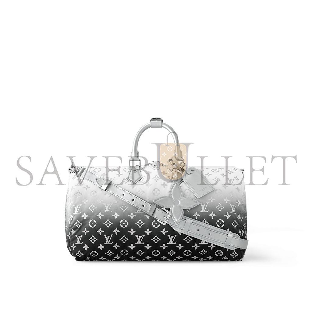 LOUIS VUITTON MASTER KEEPALL BANDOULIÈRE 45 M12067 (45*27*20cm)